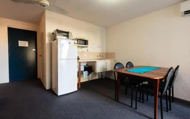 Sails Geraldton Accommodation