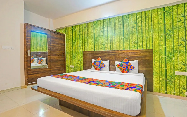 Fabhotel Balaji Luxury