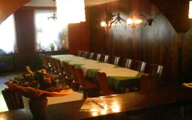 Hotel zum Bären
