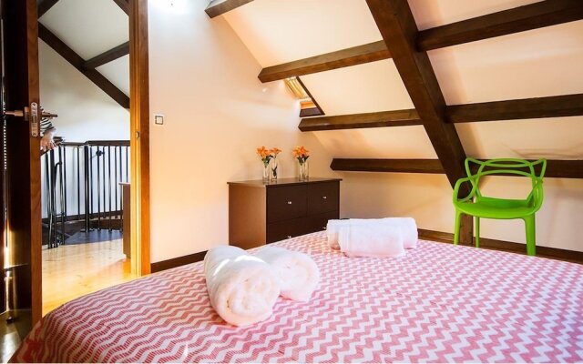 103491 -  Apartment in O Pindo
