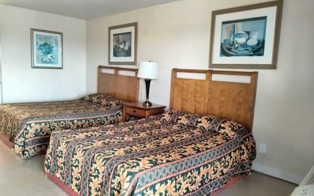 Pharr Executive Inn
