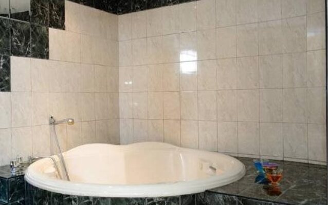 Hotel Presidencial Chiclayo