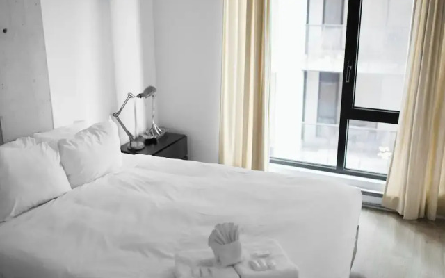 Hotel Hari International