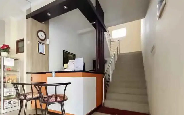 My Residence Cirebon
