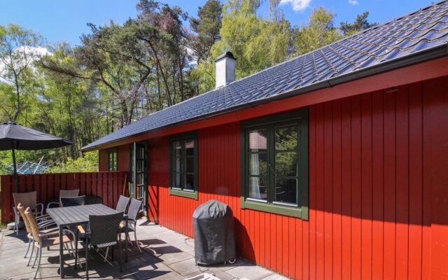 "Mato" - 300m from the sea in Bornholm