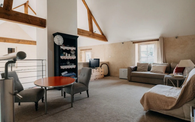 Les Granges Pelloquin