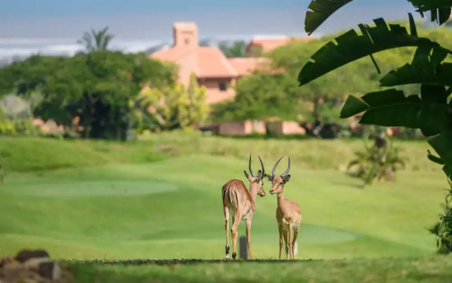 San Lameer Villa Rentals 10901