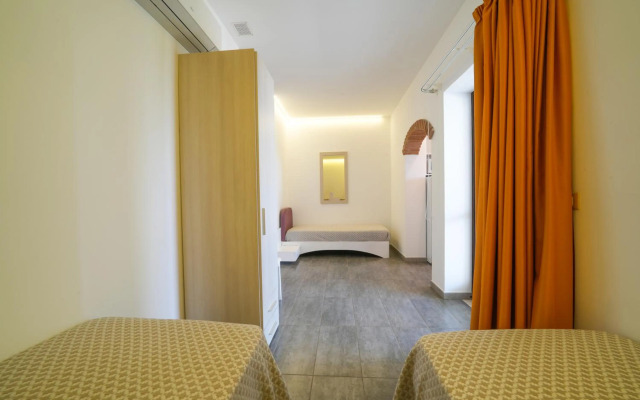 Luzia Agriresort