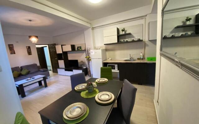 Apartament Ella T2