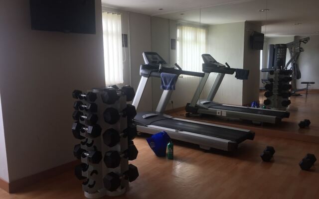 2BR Grand Emerald Apartment