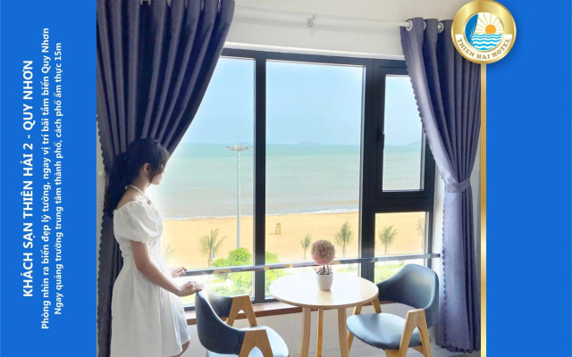 Thin Hai 2 Hotel
