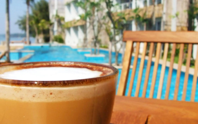 Bari Lamai Resort