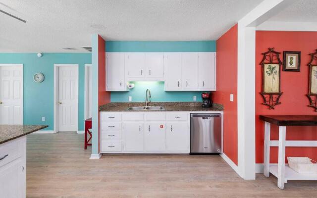 Sunsation-5BR W/Private Pool - Sleeps 18