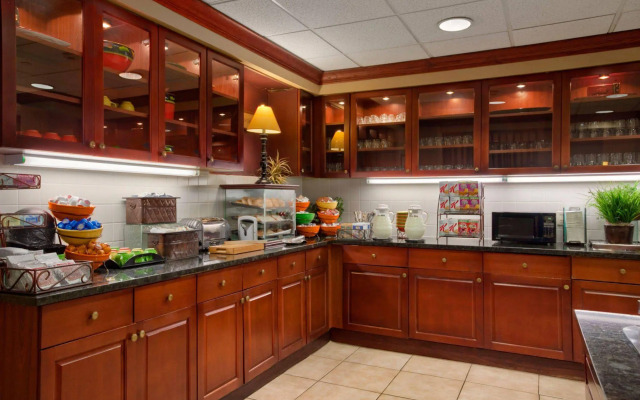 Homewood Suites by Hilton Nashville-Brentwood