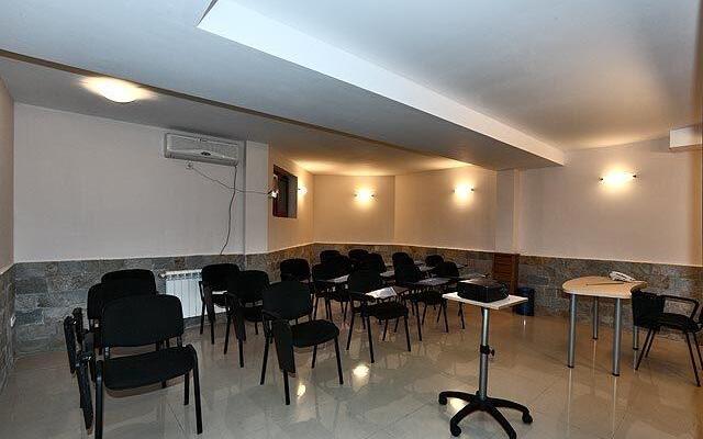 Hotel Redenka Holiday Club