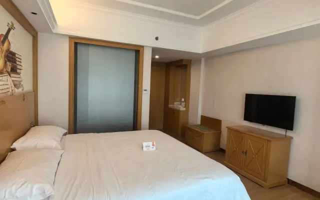 Vienna Hotel (Shanwei Honghaiwan)