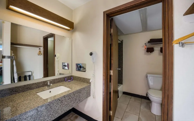 Rodeway Inn
