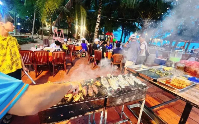 Cam Binh Resort
