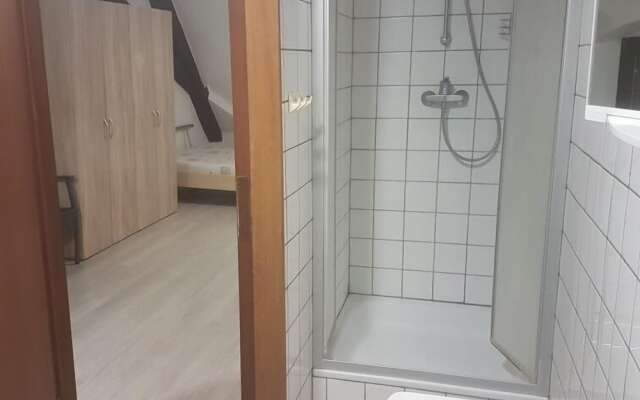 Zehntscheune Walzbachtal