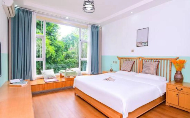 Jinnan Impression Boutique Inn