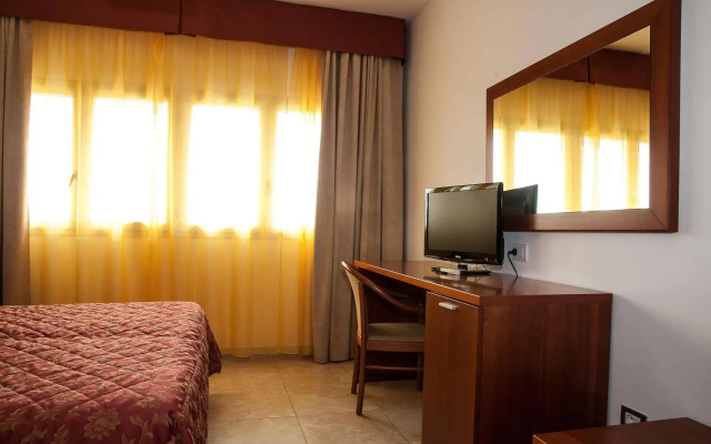Hotel Demar