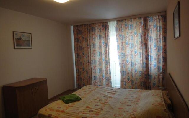 Confort Accommodation Apartments - Unirii Square