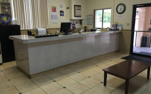 Tamuning Plaza Hotel