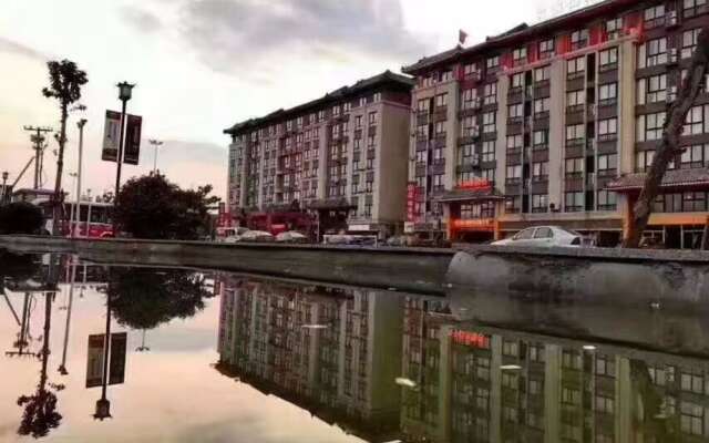 Confucius Boutique Hotel Qufu