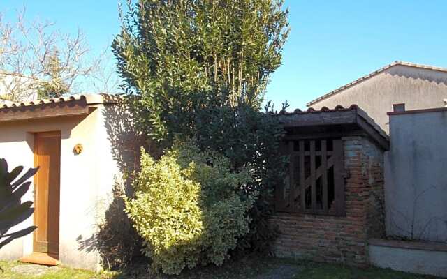 LEscale de la Pradelle