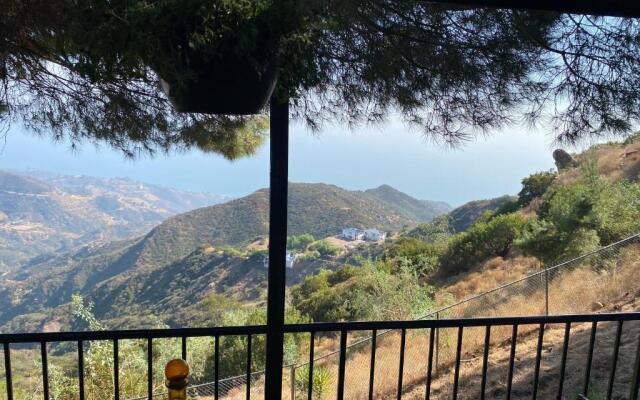 GreenPine Orchid Ocean View Retreat