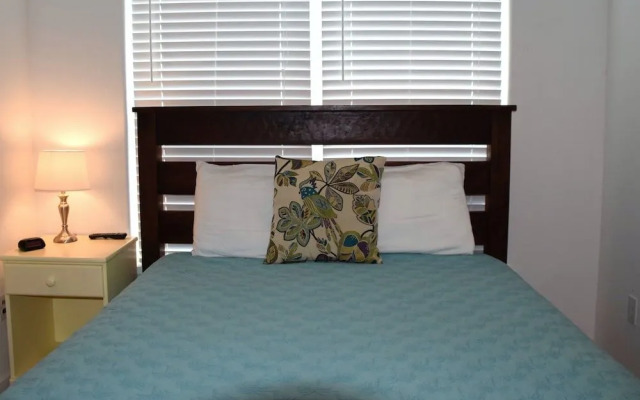 #203 The Commons by RedAwning