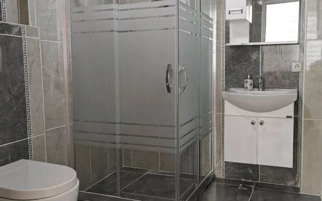 Jasmine Garden Apart Hotel