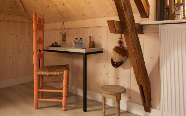 Herberg Swaen aan de Brink