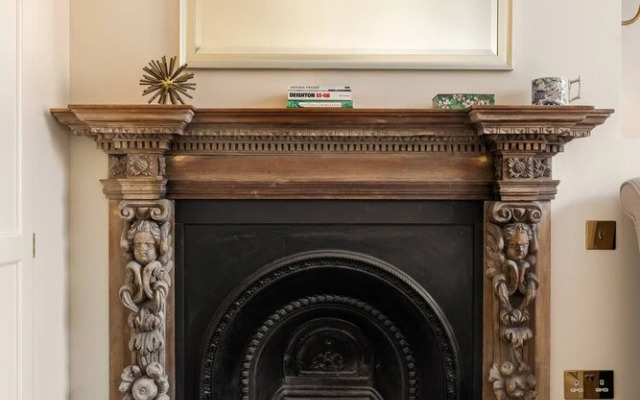 Milborne Grove by Onefinestay