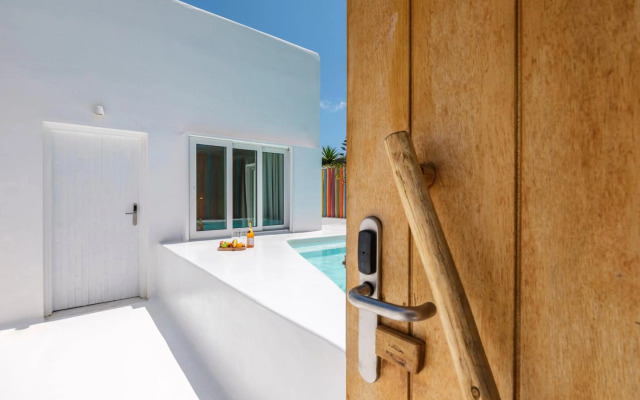 Axel Beach Mykonos - Adults Only
