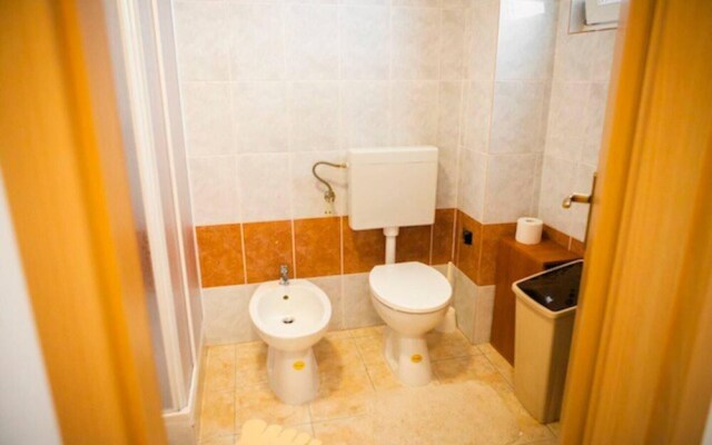 Charming 2-bed Apartment in Necujam