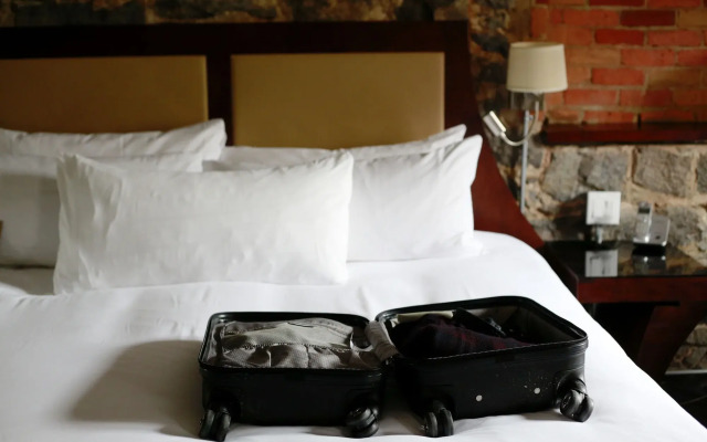 Hotel Nelligan