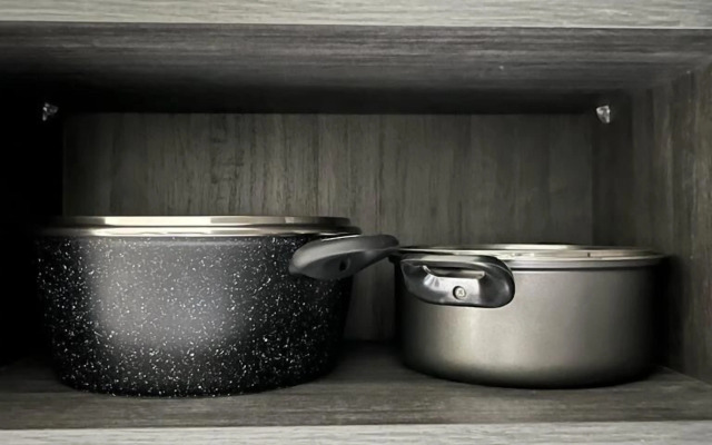 Unique Homes by Embassy Gardens