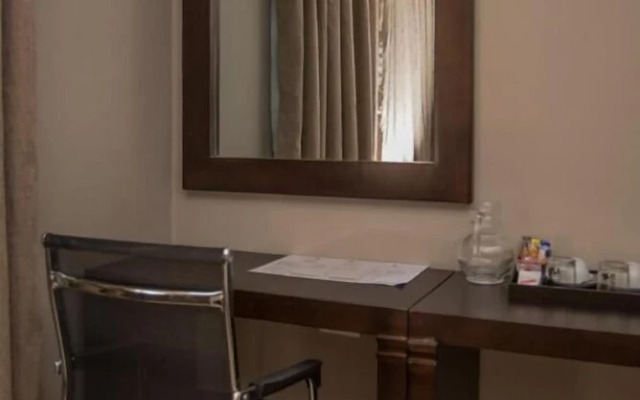 Peaconwood Boutique B&B