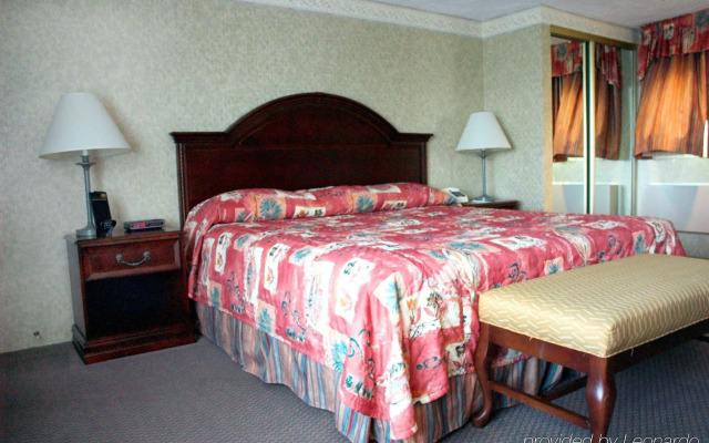 Seaglass Inn & Spa