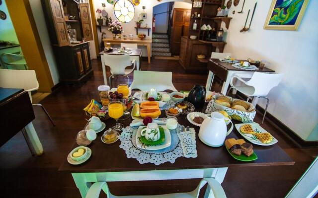 Pousada Villa D'Amore