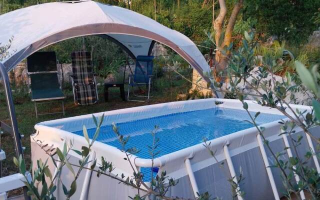 Holiday Home Gioia Christina