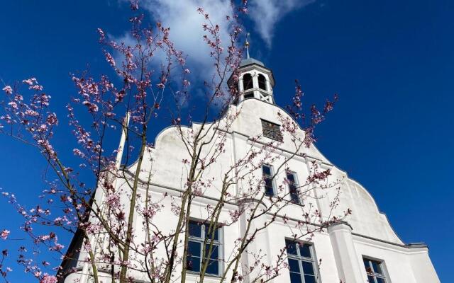 UsedomTor 1720 FeWo I