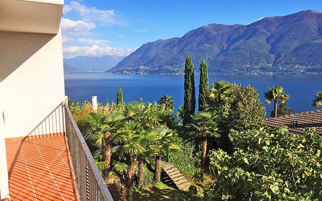 Holiday Home Stellina del Sole