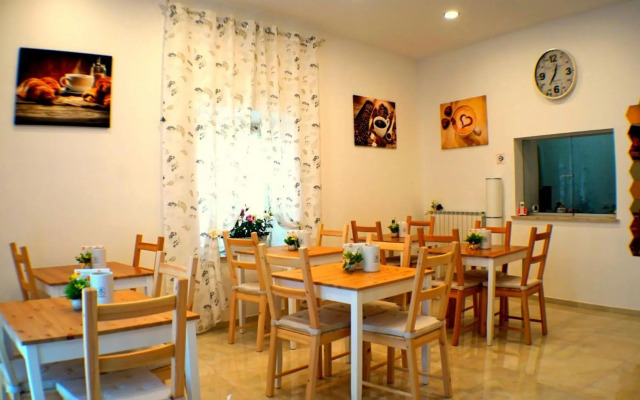 La Lanterna Sul Comò