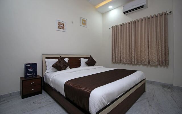 V Resorts Vinayak Villa Udaipur