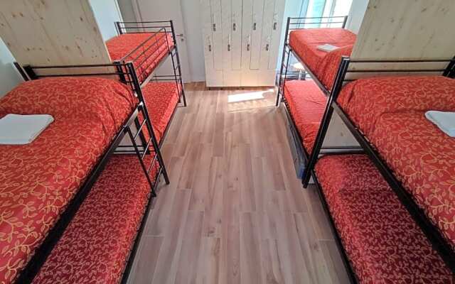 Cornizzolo bed breakfast