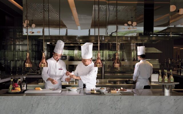 Crowne Plaza Hangzhou Qiantang by IHG