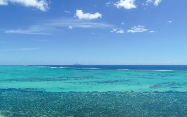 La Case Creole Beachfront Villa by StayMauritius