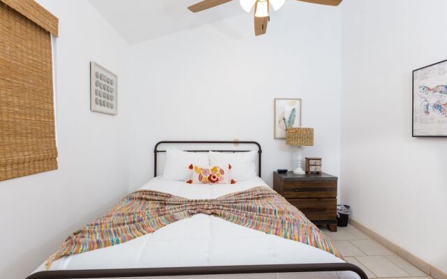 Casita de Maria by Kivoya